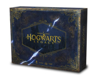 CENEGA Dziedzictwo Hogwartu Edycja Kolekcjonerska PS4 - 1373960 - zdjęcie 1